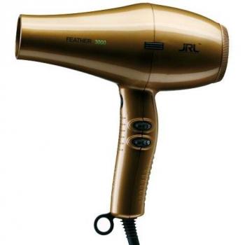 JRL SECADOR Feather 3000J Gold, Dorado, Estandar