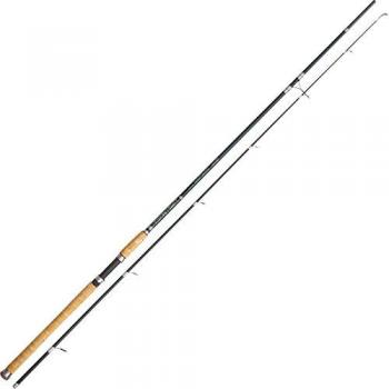 Quantum Hypercast XTC II caña de Spinning, Standart, One Size