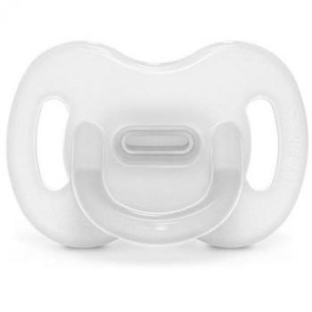 Chupete Suavinex de Silicona Fisiológico 0M+