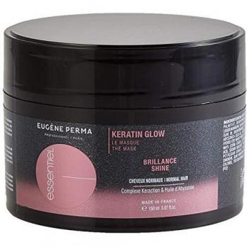 EUGENE ESSENTIEL KERATIN GLO MASCARILLA 150 ml