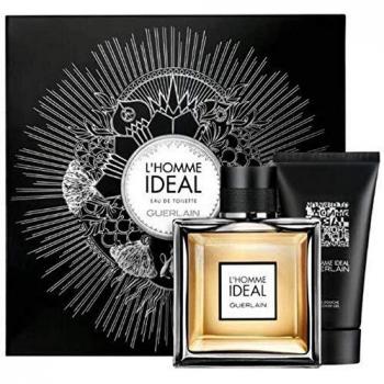 Guerlain L'Homme Ideal Set de Regalo - 2 Piezas