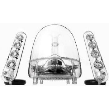 Harman/Kardon Soundsticks III - Sistemas de altavoces de sobremesa