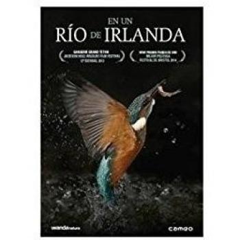 En un rio de irlanda [DVD]