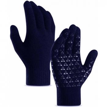 Guantes para hombre con tacto de móvil , pequeños regalos para hombres , calendario de adviento para rellenar papá , regalos de Navidad , accesorios para mujer , guantes de invierno , ideas de regalo
