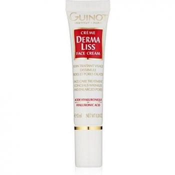 Crema Facial Antiarrugas Guinot Derma Liss 13ml