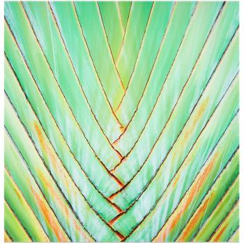 ALFA de cer 5902027026870 Cristal Panel, cristal, multicolor, 60 x 60 cm