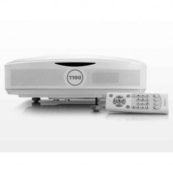 DELL S560T 3400lúmenes ANSI DLP 1080p