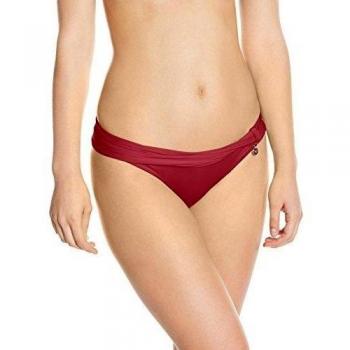 Emporio Armani 262426 - Braguita de bikini unisex, color rouge