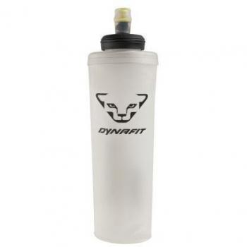 Dynafit Botella Blanda Flask 500ml Transparente