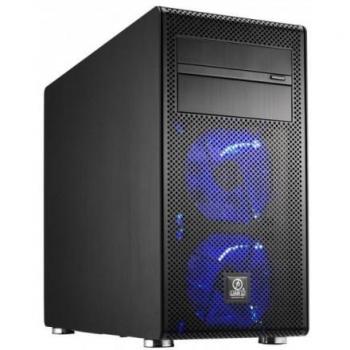 Lian Li PC-V600FX carcasa de ordenador - Caja de ordenador