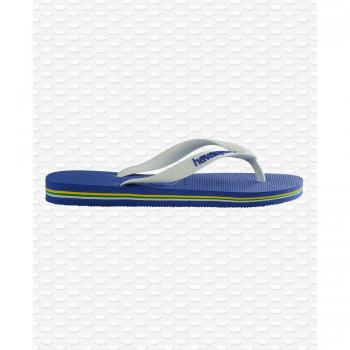 Chanclas unisex Brasil Logo Havaianas