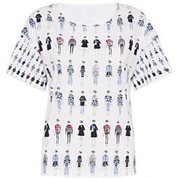 Pennyblack - Racconto,  pack, Camisa De Pijama Mujer, multicolor