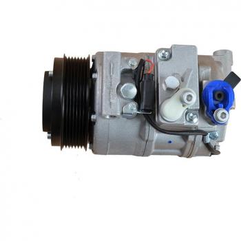 NRF 32729 Compressor, air conditioning