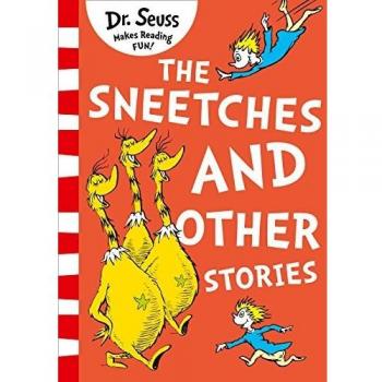 Libro The Sneetches and Other Stories