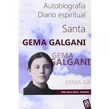 Santa Gema Galgani