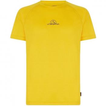 La Sportiva - Camiseta de Manga Larga Promo Tee M