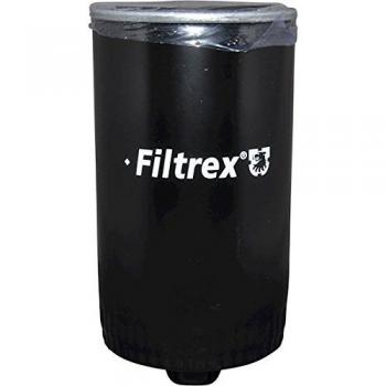 JP GROUP 1118502300 - Filtro de aceite