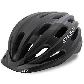Giro Register MIPS Casco, Unisex, Mat Black, One sizesize