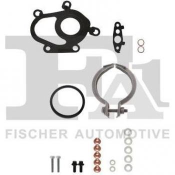 Kit de montaje para turbocompresor FA1 KT120780 con cargador