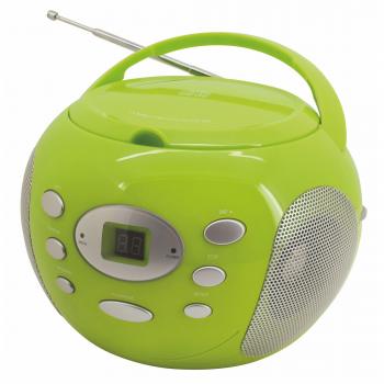 Soundmaster SCD2000GR verde