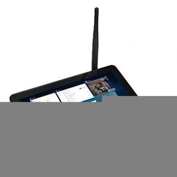 PIPO X9 Smart TV Box 8.9 Inch 1920x1200 Dual Boot Android 4.4 Windows 10 Mini PC Intel Z3736F Quad Core 2.16GHz 2G RAM 32G ROM Multi Media Player Device