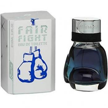 Eau de Toilette para Hombre Omerta Fair Fight - 100 ml