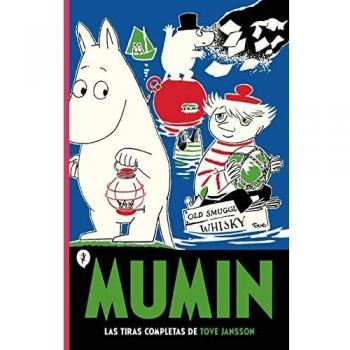 Mumin. Las tiras completas de Tove Jansson 3 (Salamandra Graphic
