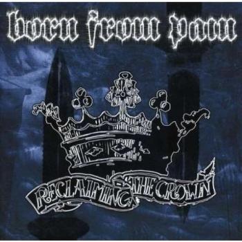 Reclaiming the Crown