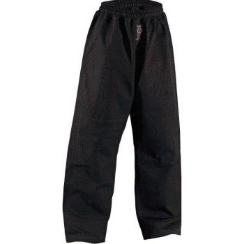 Danrho Shogun Plus Black Ju-Jitsu Gi Pants