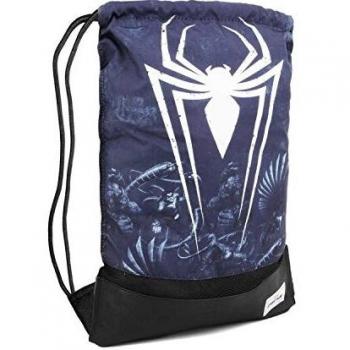 Saco Spiderman Marvel Poison 48cm