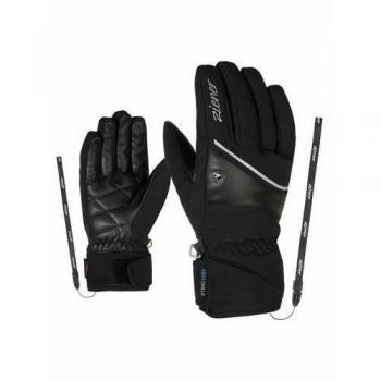 Guantes de esquí Ziener KAIKA AS(R) lady