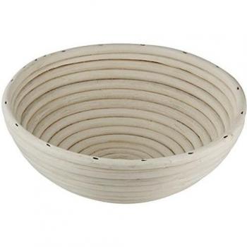 Zenker 38310 - Banneton Redondo 22cm.
