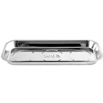 Yato YT-0831 - Cárter magnético rectangular Yato