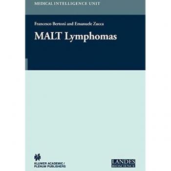 Malt Lymphomas (Medical Intelligence Unit