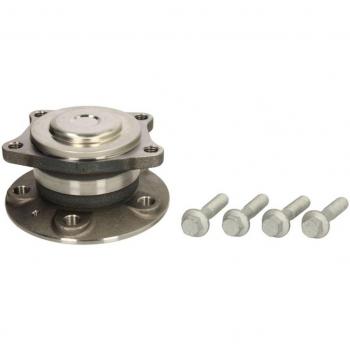 Juego de rodamientos de rueda SNR R165.28 - Rodamientos de alta calidad, diseño optimizado para una mayor durabilidad, fácil instalación, compatible con múltiples modelos de vehículos, fabricado por SNR, incluye todos los componentes necesarios