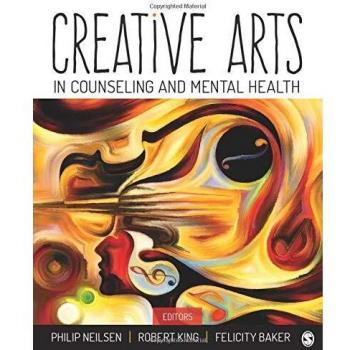 Creative Arts in Counseling and Mental Health