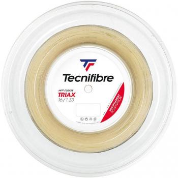 Tecnifibre Triax 17g Tennis String Reel 200m