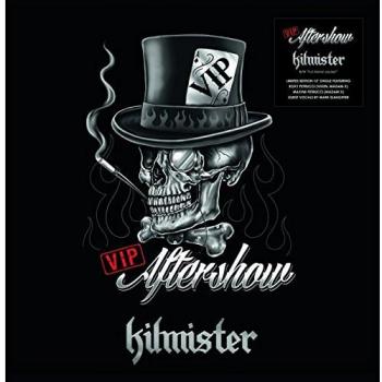 Kilmister [Vinilo]