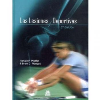 Lesiones deportivas, Las