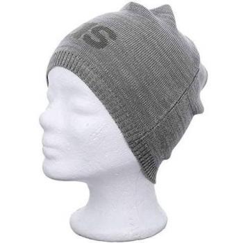 adidas Daily Beanie Lt Gorra, Unisex Adulto, Medium Grey Heather/Mgh Solid Grey, OSFM