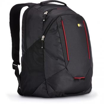 Mochila para portátil Case Logic Evolution Plus BPEB-115 de 39,6 cm (15.6 pulgadas) en color negro