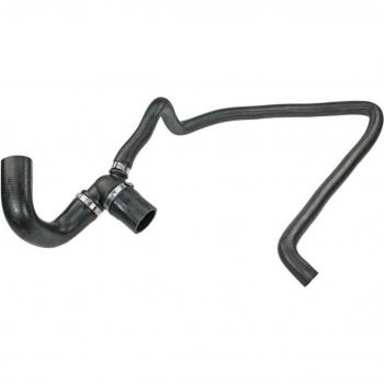 Manguera de radiador MEYLE-ORIGINAL Calidad 619 222 0000