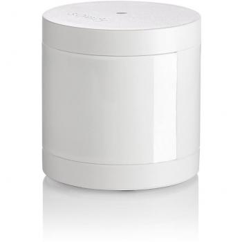 Detector de Movimiento Inalámbrico Somfy 2401490 - Compatible con Mascotas, Rango de Detección de 7m, Sensor de Temperatura, Antimanipulación