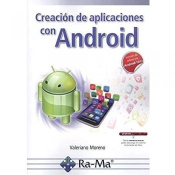 Creacion De Aplicaciones Android