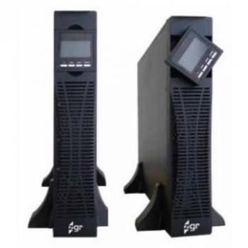 SAI Interactivo Zigor EFFICIENT RT 3KVA