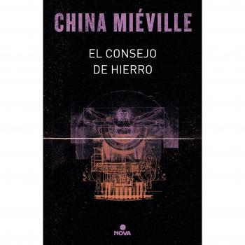El consejo de hierro