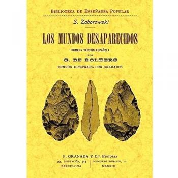 Los Mundos Desaparecidos