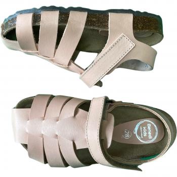 Benedi Vaquetilla Children's Sandals