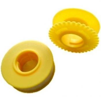Korrekturband- lift-off -6-pièces-pour triumph-adler gabriele 25-compatible noir taille 168 original-c
