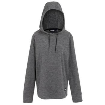 Regatta Women's Casual Mayse Hoodie Grey Sky Marl, Size: 18 - Sale